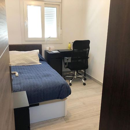 Appartement Casa Raboatun Jerez De La Frontera Extérieur photo