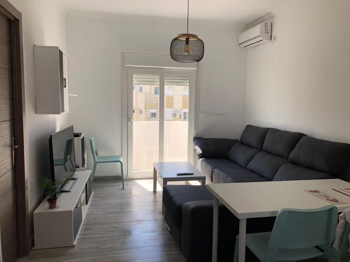 Appartement Casa Raboatun Jerez De La Frontera Extérieur photo