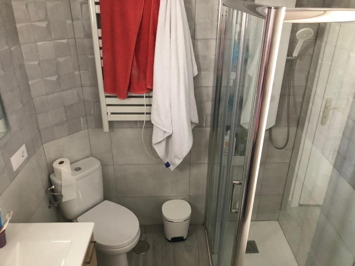 Appartement Casa Raboatun Jerez De La Frontera Extérieur photo